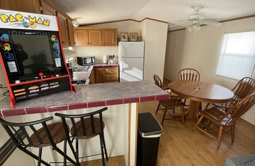 Norwalk House | ARCADE FUN! Cedar Point/Kalahri Escape/Sports force Park