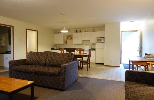 Unity Hotel | Armada Inn Motel