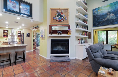 Summerplace House | Art on the Beach Paradise 200ft from Beach!
