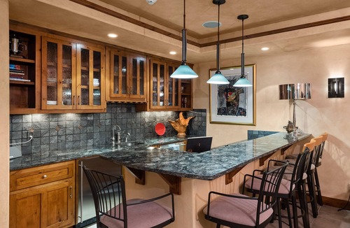 Cerise Ranch House | Artful Mountain Retreat | Luxe Mid-Valley Estate