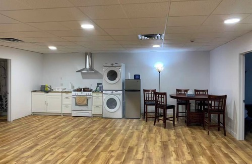 Whitehorse Apartment | ArtHaus DT 3BD1BA
