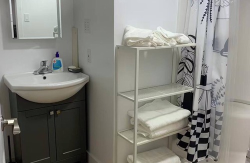 Whitehorse Apartment | ArtHaus DT 3BD1BA