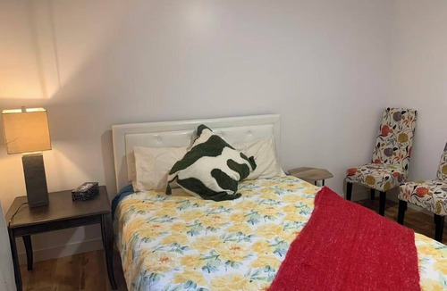 Whitehorse Apartment | ArtHaus DT 3BD1BA