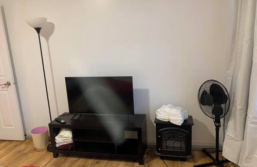 Whitehorse Apartment | ArtHaus DT 3BD1BA