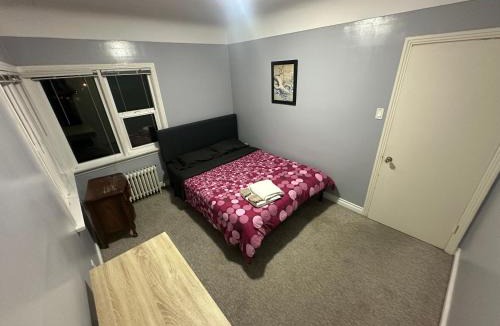 Saanich Apartment | Artistic Apartment Near Downtown