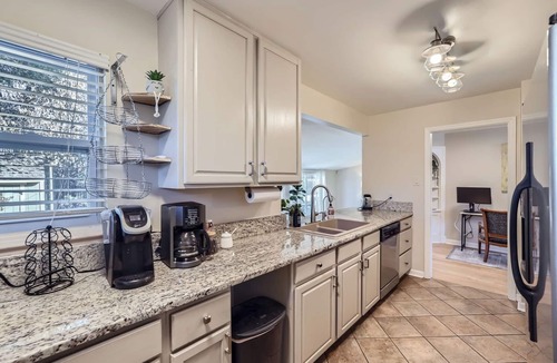 Wellshire House | Artsy 2BD/2BA House Near DU
