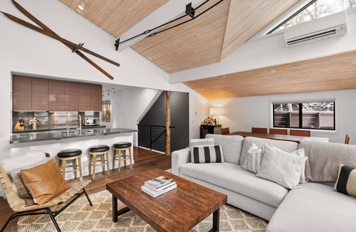 Aspen House | Aspen Core Luxe Getaway with Gondola Views