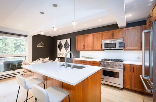 Aspen Condo | Aspen Core Renovated 2 BR, 2 BA with AC