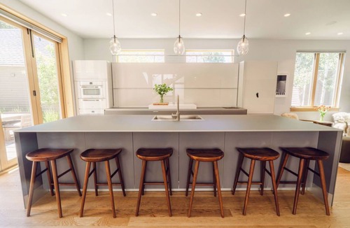 Aspen House | Aspen's Famous "XO House" - Walk to everything!