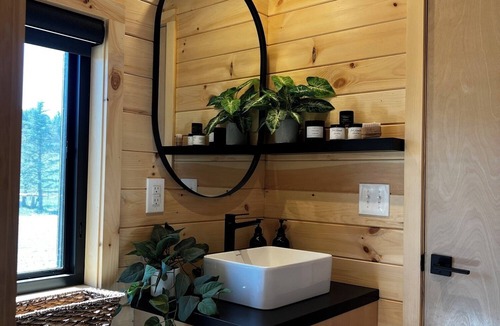 Pagosa Springs Cabin | “At 84 Ranch, a place to rest, reconnect, and remember what’s real.”