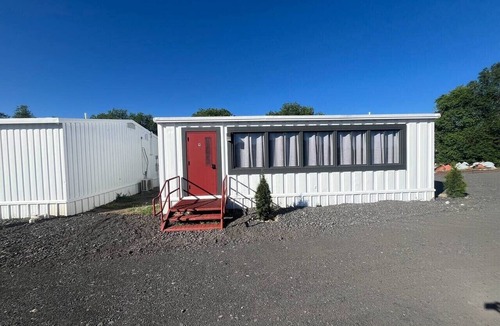 East Las Vegas Cabin | Athens property House # 9