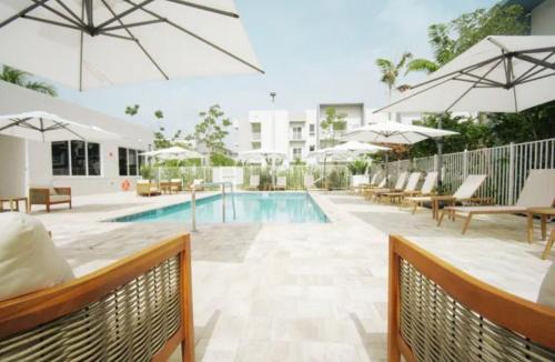 Dania Beach Apartment | Atlantic - boutique Aparthotel