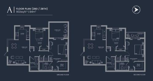 Dania Beach Apartment | Atlantic - boutique Aparthotel