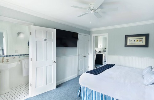 Wethersfield Hotel | Atlantic Inn