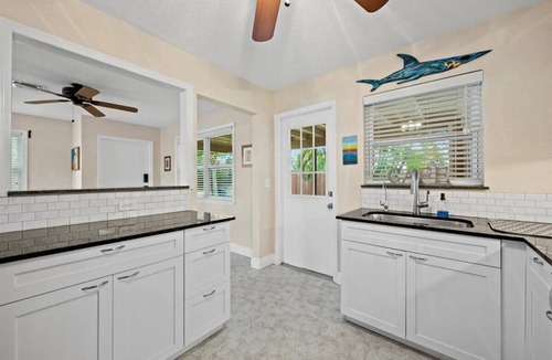 Palm Beach Gardens House | Atlantic Social Retreat - 4BR House Close to Beach and I-95