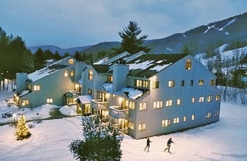 Bartlett Condo | Attitash Mtn Village 2 BR condo - Full week rental only - Feb 15/26 to Feb 22/26
