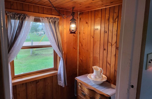 Piedmont House | ATV Dream, 2bedroom home, 2 car garage, national forest trails & trailer parking