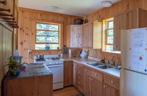 Milbridge Cottage | ♥ AUGUST! Seaside cottage on pristine sand beach! Summer & fall weeks available