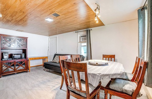 Delmar Parkway House | Aurora Abode: 7 Mi to Dtwn Denver!