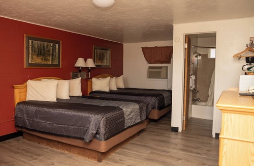 Newcastle Hotel | Autoinn Motel