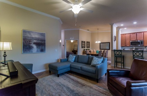 Naples Condo | Available 2025 ! Beautiful Water View 2 Bed+ Den +Garage Veranda Treviso Bay