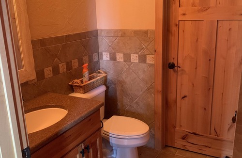 Sturgis Cabin | "Available 2026 Sturgis Rally, Ready for Your Adventures!"