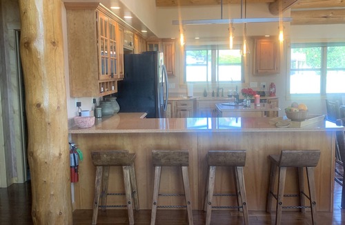 Sturgis Cabin | "Available 2026 Sturgis Rally, Ready for Your Adventures!"