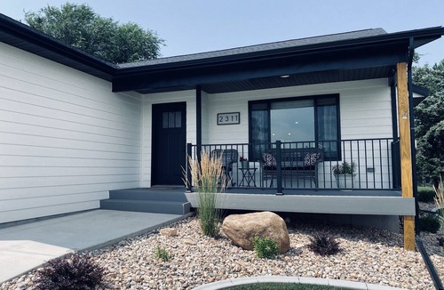 Sturgis House | Available for the Sturgis Rally 2026.