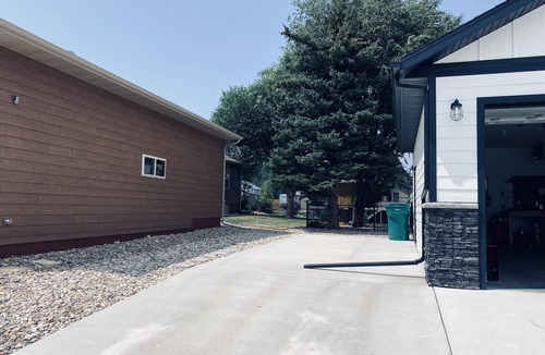 Sturgis House | Available for the Sturgis Rally 2026.