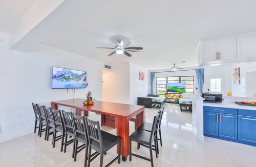 Ives Estates House | Aventura Ives Family Home