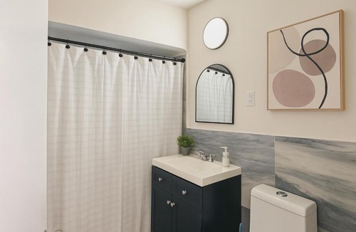 West Little River House | Awali Shores