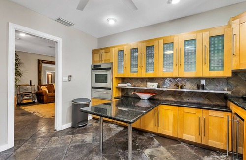 Parrot Cove House | Bali in PalmBeach, Golf, InterCoastal, Htd Pool!