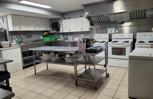 Banff Hostel | Banff International Hostel