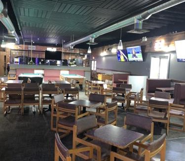 Assiniboia Hotel | Bar-B Inn