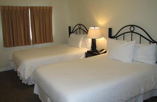 West End Hotel | Barclay Hotel