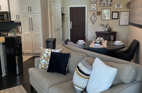 Westbank Resort | Barona Beach Lake Resort unit 3202