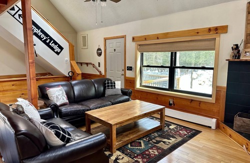 Bartlett House | Bartlett NH 2 minutes to Attitash, close to Saco River, Story Land, North Conway