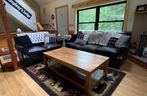 Bartlett House | Bartlett NH 2 minutes to Attitash, close to Saco River, Story Land, North Conway