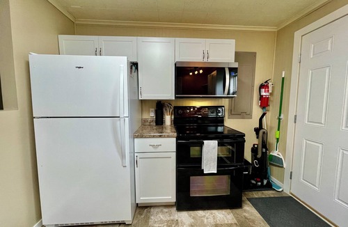 Rapid City House | Basecamp–Rapid City Near Downtown Dog Friendly