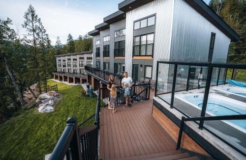 Revelstoke Hotel | Basecamp Resorts Revelstoke