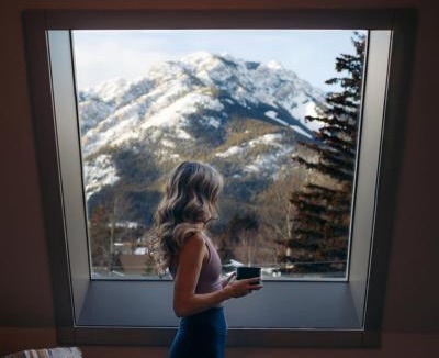 Banff Apartment | Basecamp Suites Banff