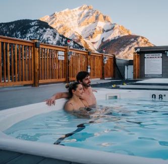 Banff Apartment | Basecamp Suites Banff