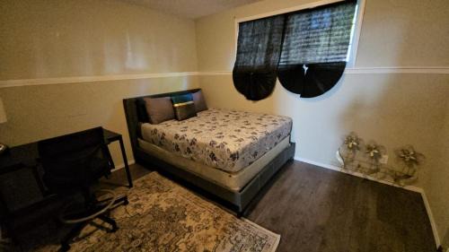 Southwest Edmonton Apartment | Basement Appartment