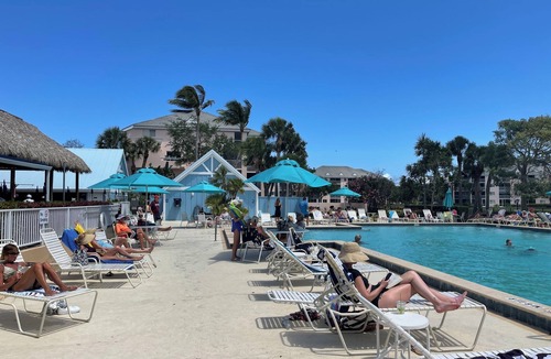 Jupiter Bay Condo | Bask in the Warmth of Our Jupiter Gem! JUPITER BAY!