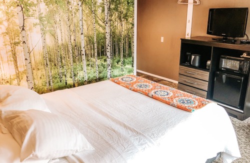 Custer Hotel | Bavarian Inn Black Hills
