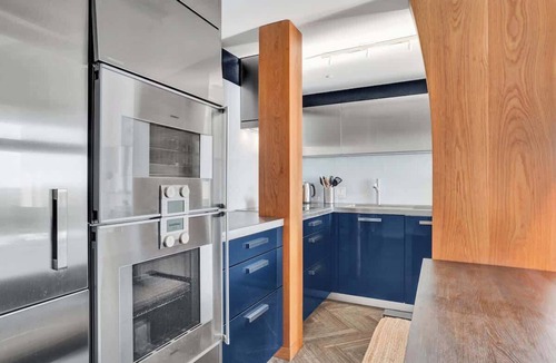Coconut Grove Apartment | Bay View 1BR at The Arya in Coconut Grove