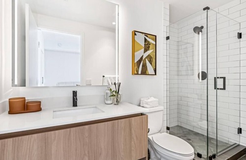 Downtown Miami Hotel | Bay View Two Bedroom Suite with King/Queen at The Elser Hotel Miami