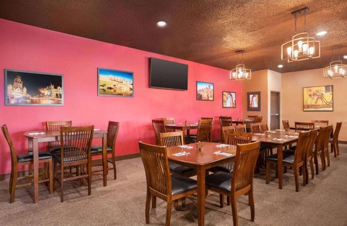 Medicine Hat Hotel | Baymont by Wyndham Medicine Hat