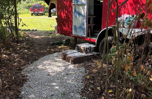 Geneva RV Rental | BBHideaway - Strip Downs