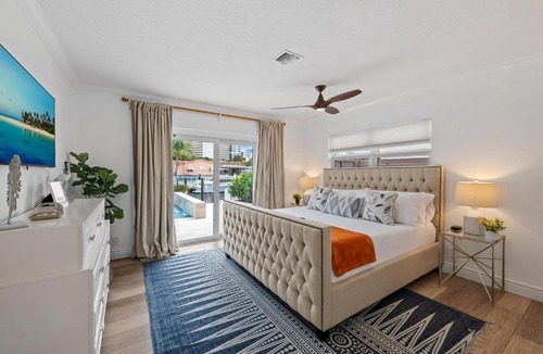 Bermuda Riviera House | Beach Bunny
